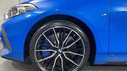2024 (73) BMW 1 SERIES M135i xDrive 5dr Step Auto 2963124