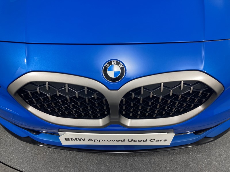 2024 (73) BMW 1 SERIES M135i xDrive 5dr Step Auto 2963155