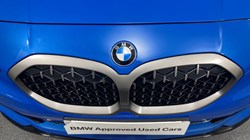 2024 (73) BMW 1 SERIES M135i xDrive 5dr Step Auto 2963155