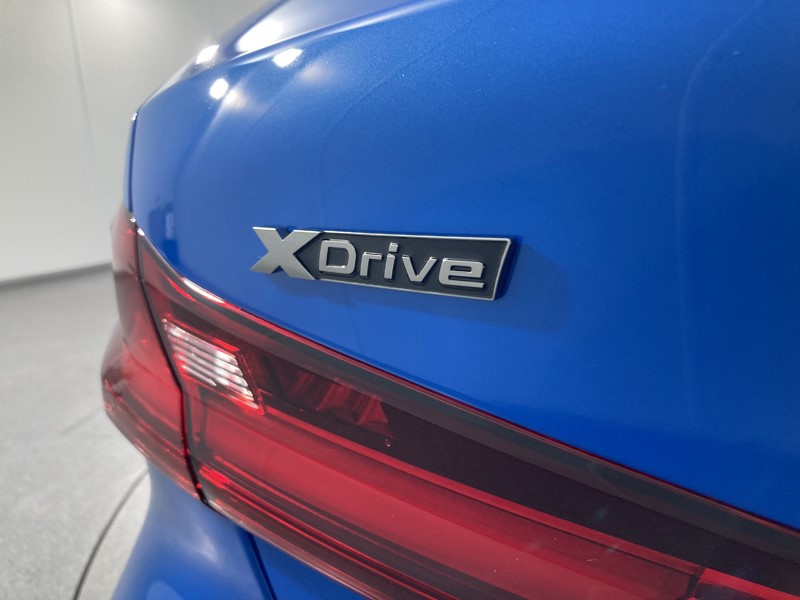 2024 (73) BMW 1 SERIES M135i xDrive 5dr Step Auto 2963159