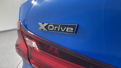 2024 (73) BMW 1 SERIES M135i xDrive 5dr Step Auto 2963159