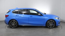 2024 (73) BMW 1 SERIES M135i xDrive 5dr Step Auto 2963113