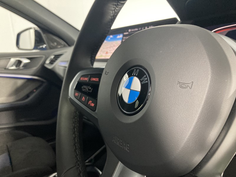 2024 (73) BMW 1 SERIES M135i xDrive 5dr Step Auto 2963133
