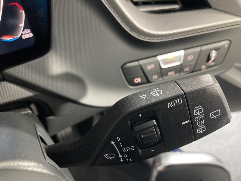 2024 (73) BMW 1 SERIES M135i xDrive 5dr Step Auto 2963137