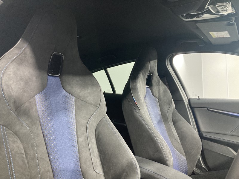 2024 (73) BMW 1 SERIES M135i xDrive 5dr Step Auto 2963121