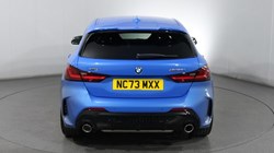 2024 (73) BMW 1 SERIES M135i xDrive 5dr Step Auto 2963125