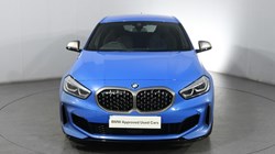 2024 (73) BMW 1 SERIES M135i xDrive 5dr Step Auto 2963126