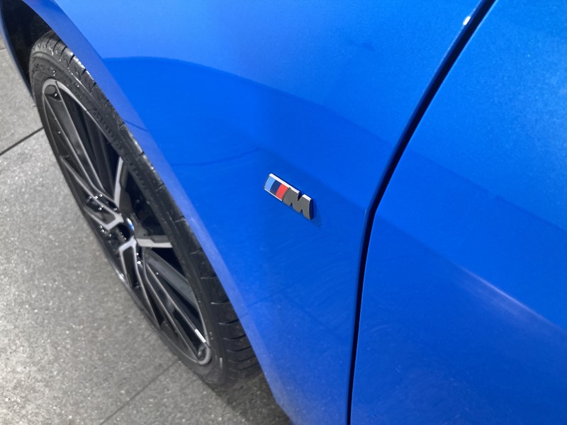 2024 (73) BMW 1 SERIES M135i xDrive 5dr Step Auto 2963157