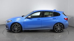 2024 (73) BMW 1 SERIES M135i xDrive 5dr Step Auto 2963162