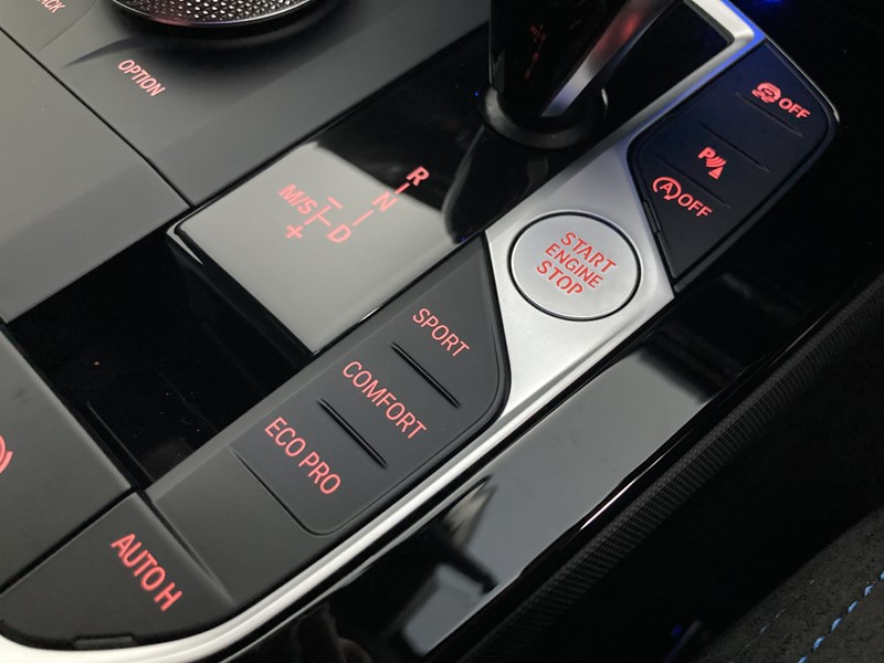 2024 (73) BMW 1 SERIES M135i xDrive 5dr Step Auto 2963147
