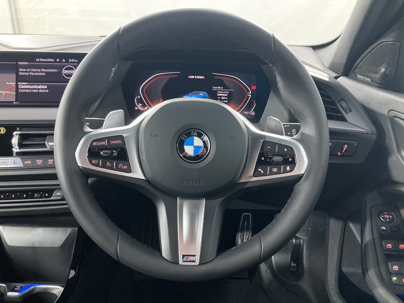 2024 (73) BMW 1 SERIES M135i xDrive 5dr Step Auto 2963115