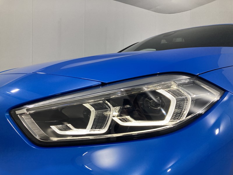 2024 (73) BMW 1 SERIES M135i xDrive 5dr Step Auto 2963154