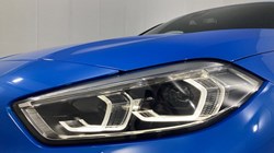 2024 (73) BMW 1 SERIES M135i xDrive 5dr Step Auto 2963154