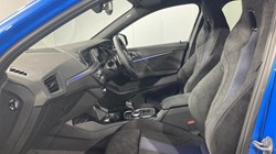 2024 (73) BMW 1 SERIES M135i xDrive 5dr Step Auto 2963149