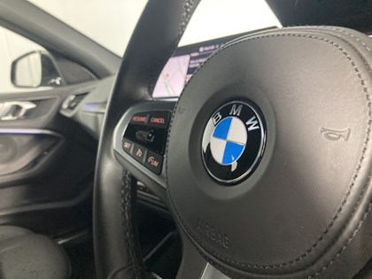 2021 (71) BMW 1 SERIES M135i xDrive 5dr Step Auto