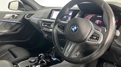 2021 (71) BMW 1 SERIES M135i xDrive 5dr Step Auto 2992102