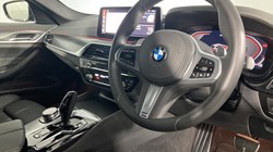 2023 (23) BMW 5 SERIES 520d MHT M Sport 5dr Step Auto 2953583