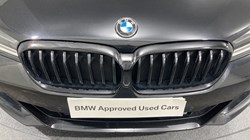2023 (23) BMW 5 SERIES 520d MHT M Sport 5dr Step Auto 2953623