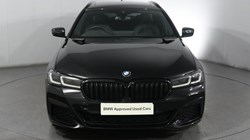 2023 (23) BMW 5 SERIES 520d MHT M Sport 5dr Step Auto 2953593