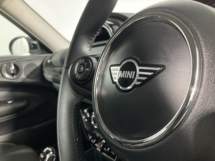 2020 (70) MINI CLUBMAN 2.0 Cooper S Classic 6dr Auto