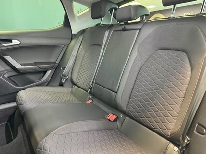 2021 (21) SEAT LEON 1.4 eHybrid FR 5dr DSG