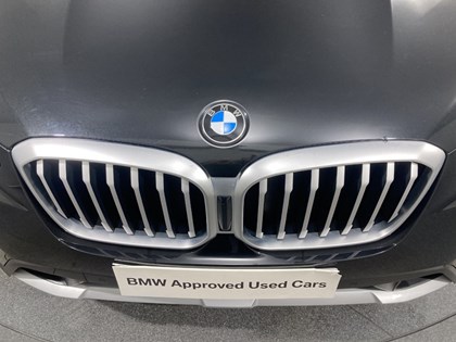 2023 (23) BMW X3 xDrive20i MHT xLine 5dr Step Auto