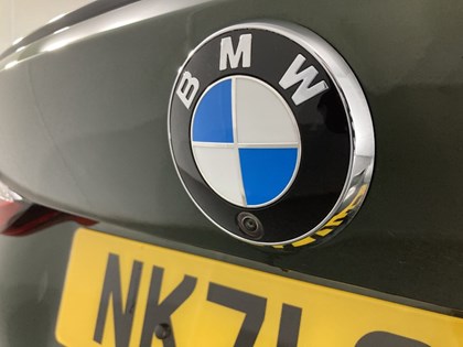 2021 (71) BMW 4 SERIES 420i M Sport 2dr Step Auto