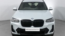 2023 (73) BMW X3 xDrive20d MHT M Sport 5dr Step Auto 2951282