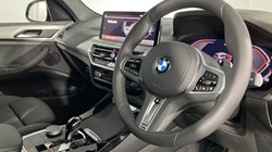 2023 (73) BMW X3 xDrive20d MHT M Sport 5dr Step Auto 2951272