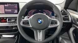 2023 (73) BMW X3 xDrive20d MHT M Sport 5dr Step Auto 2951271
