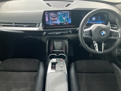 2022 (72) BMW X1 xDrive 23i MHT M Sport Premier 5dr Step Auto