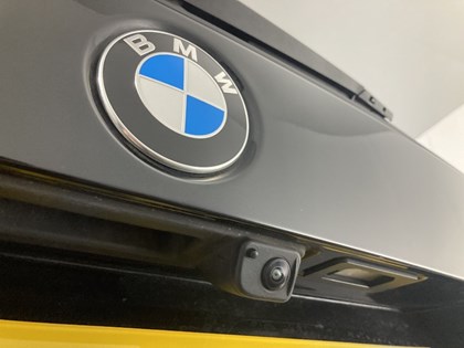 2022 (72) BMW X1 xDrive 23i MHT M Sport Premier 5dr Step Auto