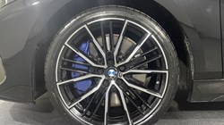 2021 (21) BMW 1 SERIES M135i xDrive 5dr Step Auto 3010131