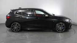 2021 (21) BMW 1 SERIES M135i xDrive 5dr Step Auto 3010120