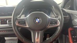 2021 (21) BMW 1 SERIES M135i xDrive 5dr Step Auto 3010122