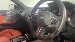 2021 (21) BMW 1 SERIES M135i xDrive 5dr Step Auto 3010123