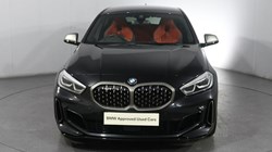 2021 (21) BMW 1 SERIES M135i xDrive 5dr Step Auto 3010133