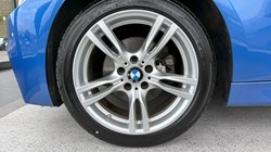 2014 (64) BMW 3 SERIES 320d xDrive M Sport 5dr Step Auto 3010067