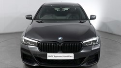 2021 (71) BMW 5 SERIES 520d xDrive MHT M Sport 4dr Step Auto 2985366