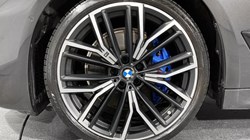 2021 (71) BMW 5 SERIES 520d xDrive MHT M Sport 4dr Step Auto 2985364