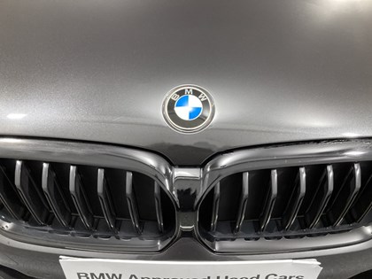 2021 (71) BMW 5 SERIES 520d xDrive MHT M Sport 4dr Step Auto