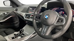 2022 (22) BMW 3 SERIES M340d xDrive MHT 4dr Step Auto 2989010