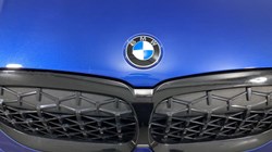 2022 (22) BMW 3 SERIES M340d xDrive MHT 4dr Step Auto 2989042