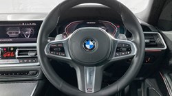 2022 (22) BMW 3 SERIES M340d xDrive MHT 4dr Step Auto 2989009