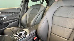 2017 (67) MERCEDES-BENZ C CLASS C250d 4Matic AMG Line Premium Plus 4dr Auto 2962290