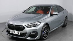 2023 (23) BMW 2 SERIES 218i [136] M Sport 4dr DCT [Pro Pack] 2967410
