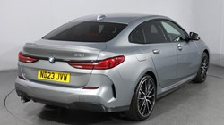 2023 (23) BMW 2 SERIES 218i [136] M Sport 4dr DCT [Pro Pack] 2967412