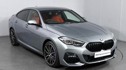 2023 (23) BMW 2 SERIES 218i [136] M Sport 4dr DCT [Pro Pack] 2967363