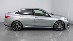 2023 (23) BMW 2 SERIES 218i [136] M Sport 4dr DCT [Pro Pack] 2967365