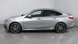 2023 (23) BMW 2 SERIES 218i [136] M Sport 4dr DCT [Pro Pack] 2967411